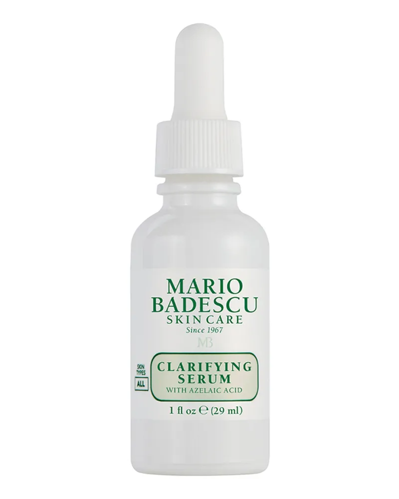 Mario Badescu Clarifying Serum With Azelaic Acid Serum 29 ml 