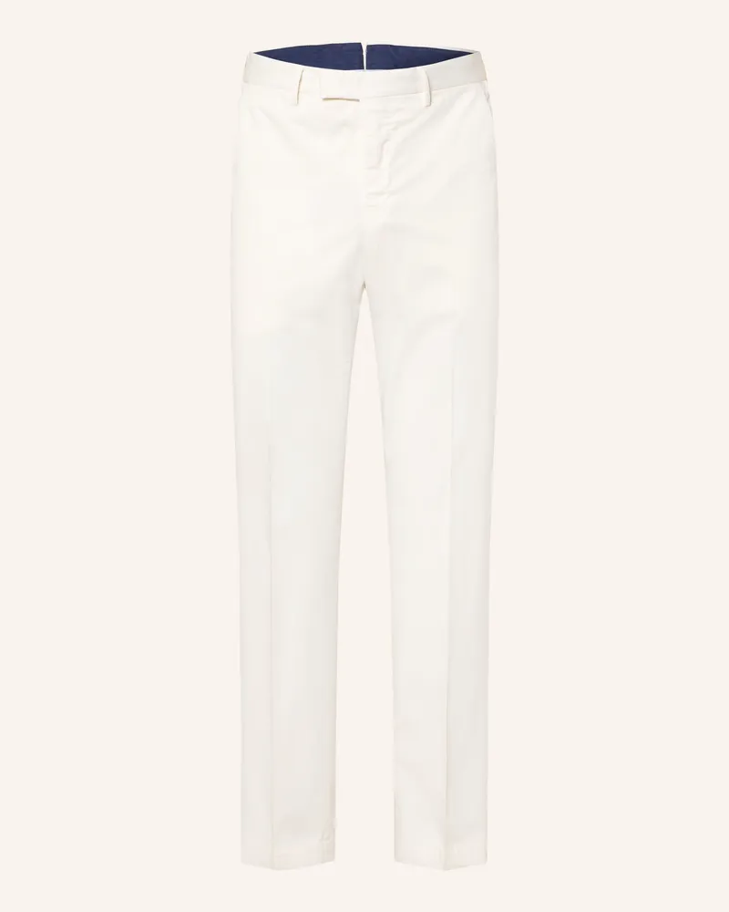 PT TORINO Chino Master Fit weiss Ecru