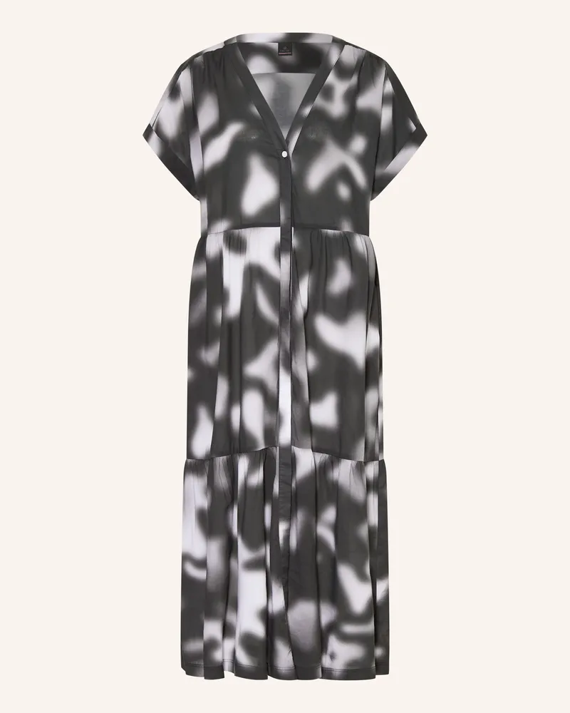 Bogner Fire & Ice Strandkleid Hedi schwarz Schwarz