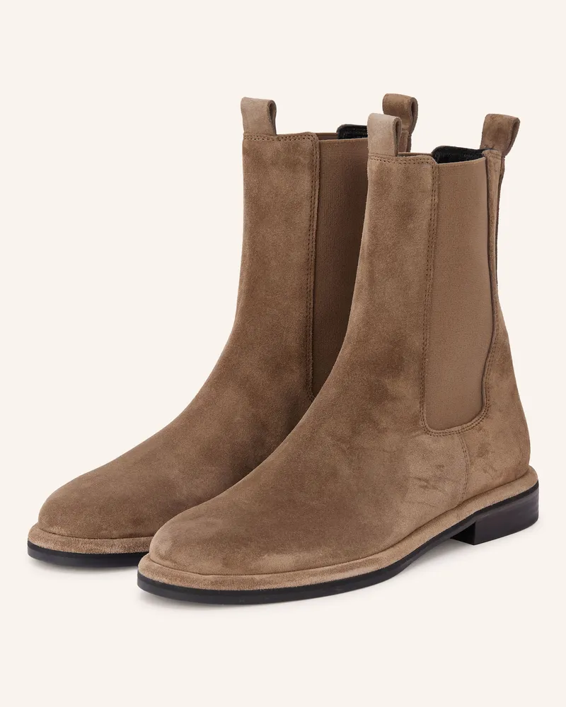 Kennel & Schmenger Chelsea-Boots Liara braun Braun