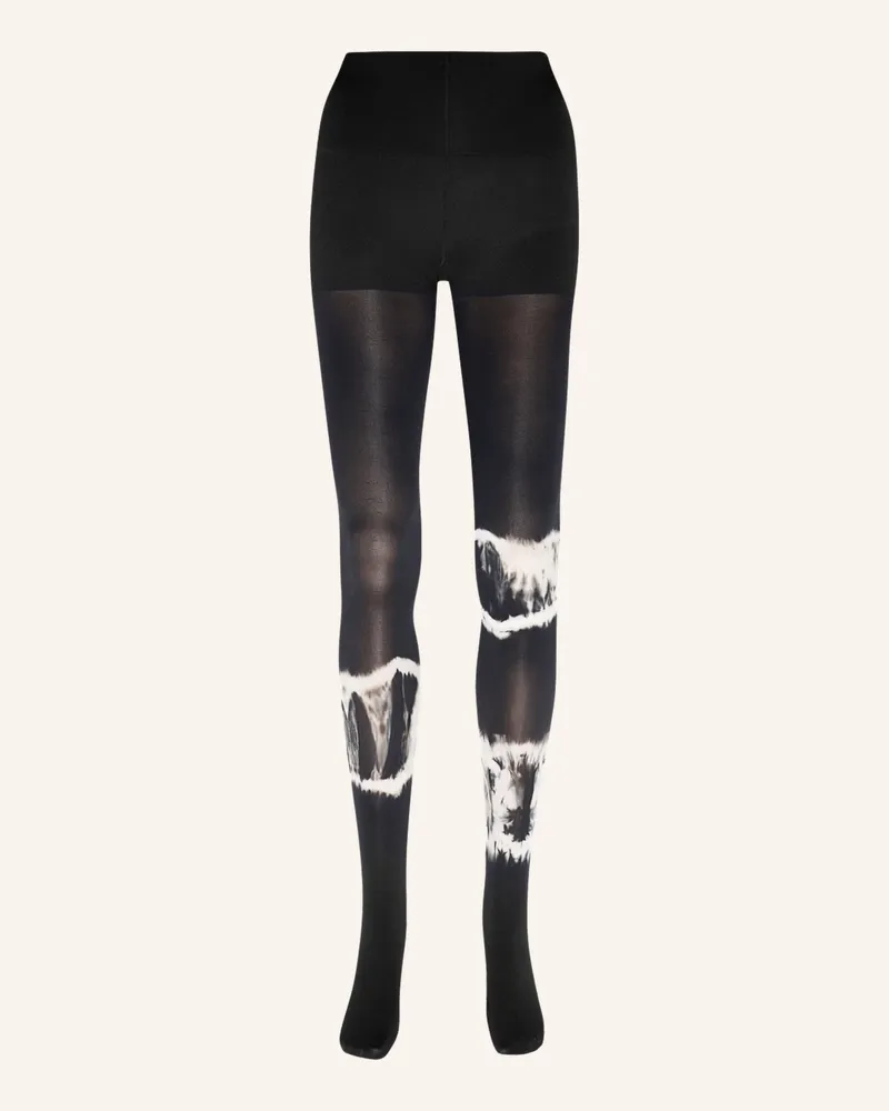 ITEM m6 Feinstrumpfhose Soft Touch Conscious 50 Mit Shaping-Effekt schwarz Schwarz