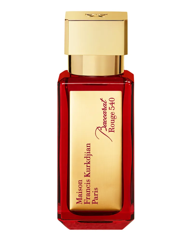 Maison Francis Kurkdjian BACCARAT ROUGE 540 