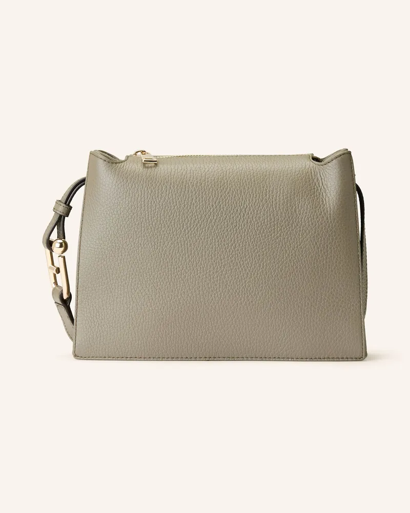 Furla Umhängetasche NUVOLA Khaki