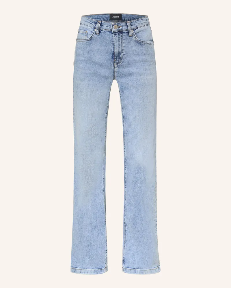 JOOP! Flared Jeans Chrisi blau 425
