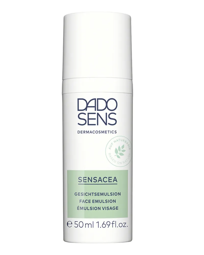 Dado Sens Sensacea Gesichtsemulsion 50 ml 