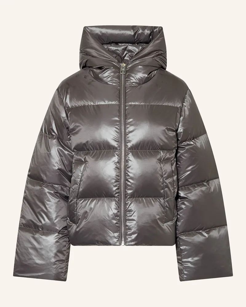 Marc O'Polo Daunenjacke Grau