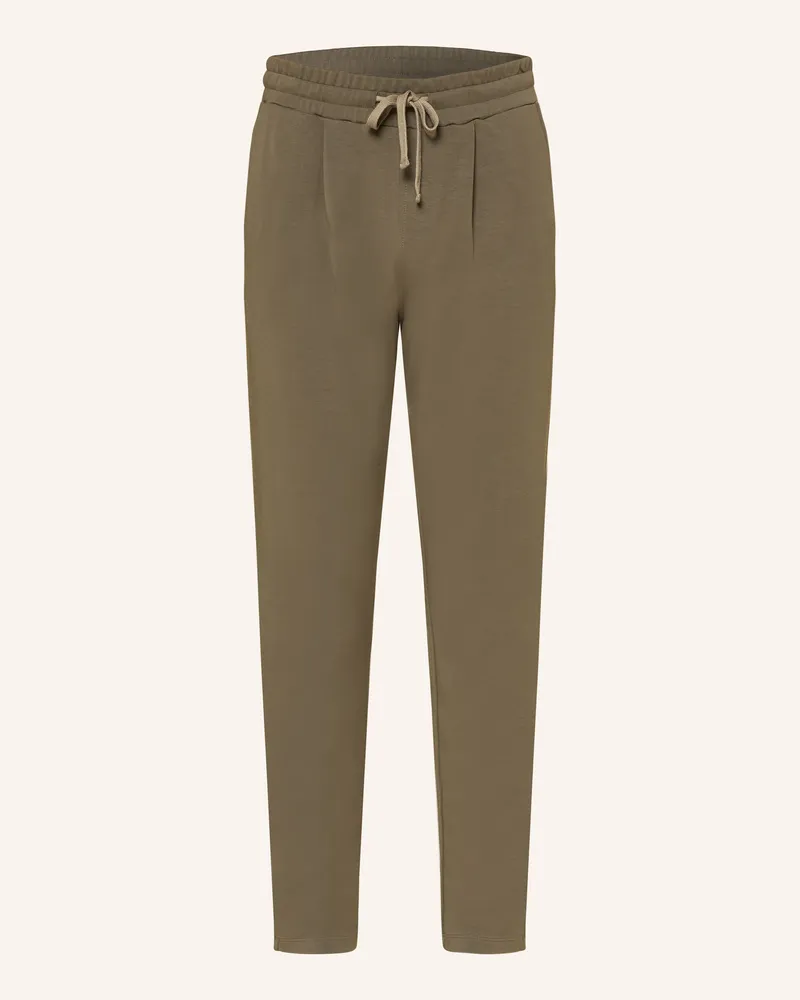 Juvia Sweatpants BRIAN Khaki