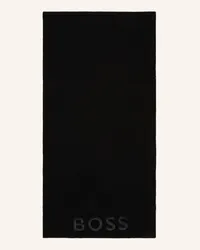 HUGO BOSS Schal LARA Schwarz