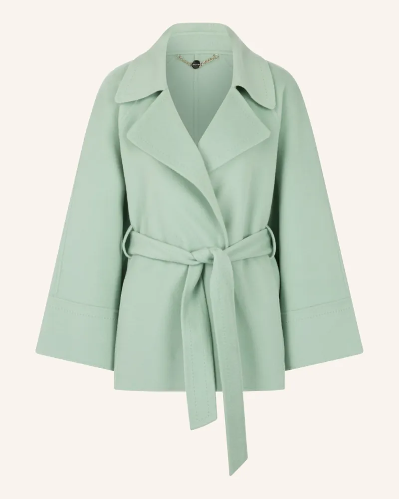 Marc Cain Jacke gruen Mint