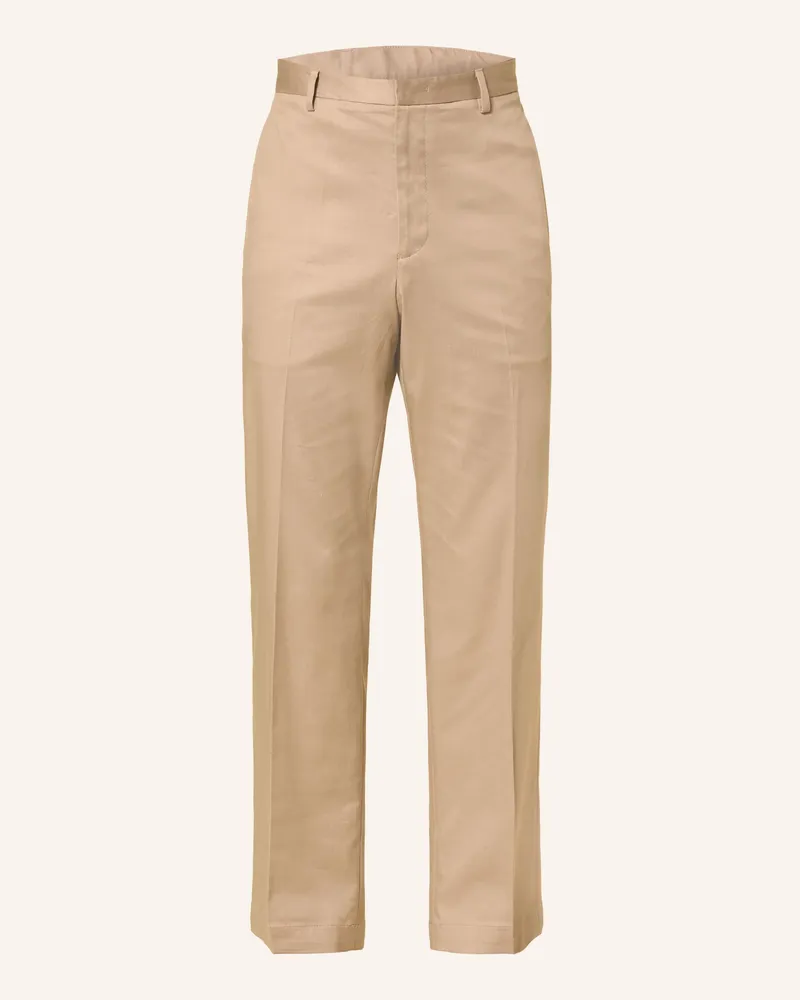 Baldessarini Anzughose Regular Fit beige 8013