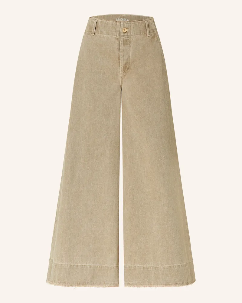 MAX&Co. Boyfriend Jeans IMBARCO 002