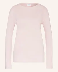 COMMA Longsleeve Rosa