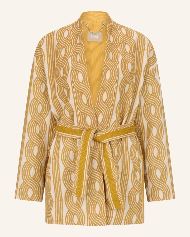 Malej Jacke CATANIA Beige