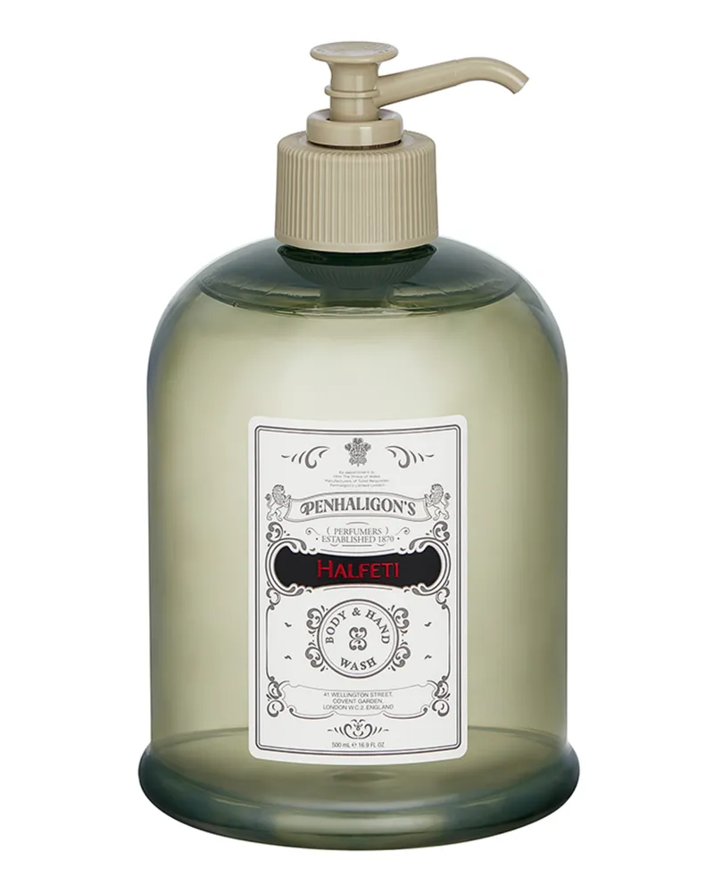 Penhaligon's Halfeti Body & Hand Wash 500 ml 