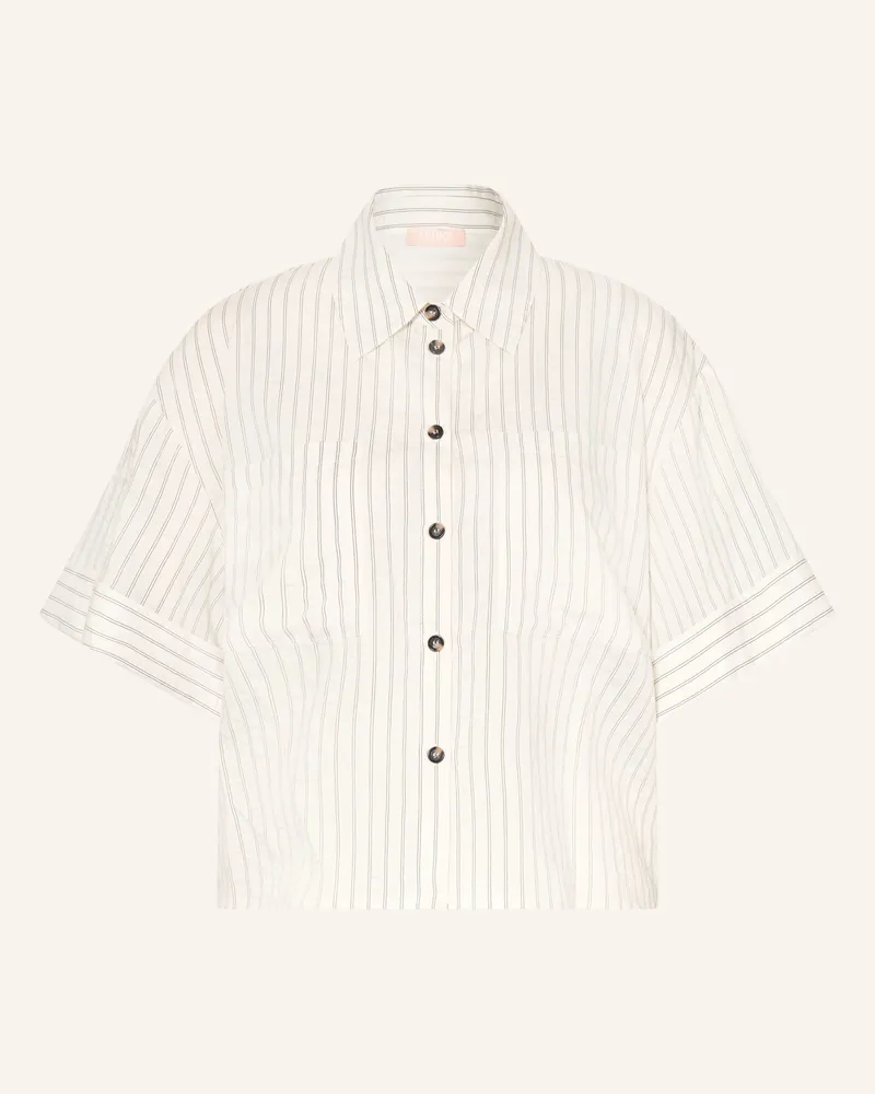 Liu Jo Hemdbluse Ecru