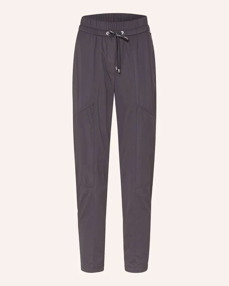 Marc Cain Hose RHODOS im Jogging-Stil 382