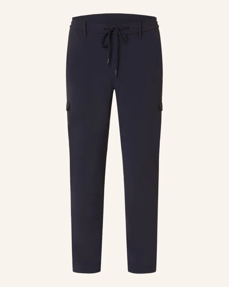 Alberto Golfhose CLAY-G Dunkelblau