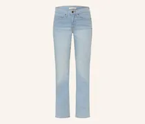 Levi's® Bootcut Jeans 315™ Shaping blau