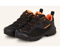 Trekking-Schuhe SAPUEN LOW GTX