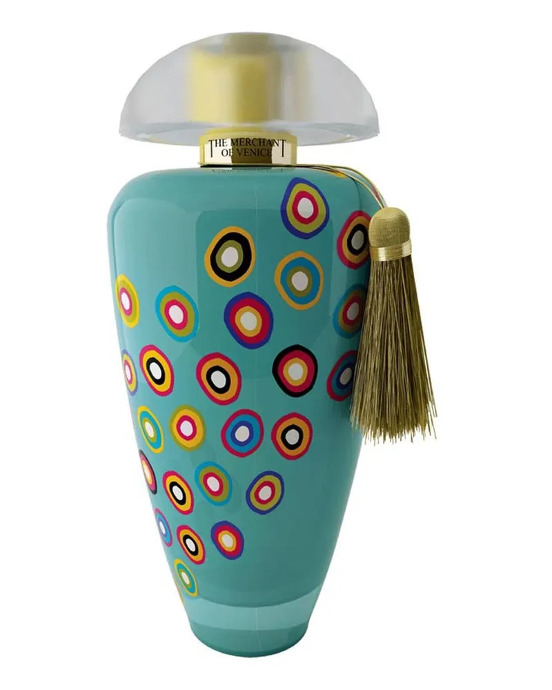 The Merchant of Venice Mandarin Carnival Eau de Parfum 100 ml 