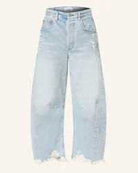 Citizens of humanity Boyfriend Jeans Blau