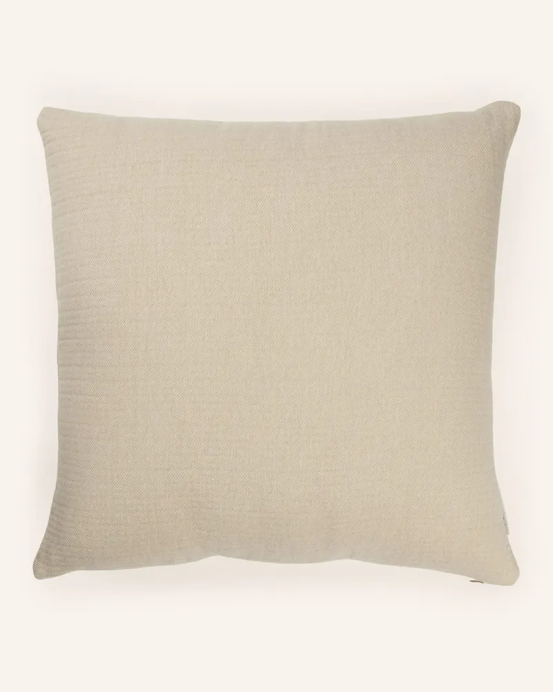 Marc O'Polo Dekokissen VIGGO Creme
