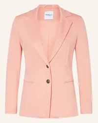 MARELLA Jerseyblazer Rosa