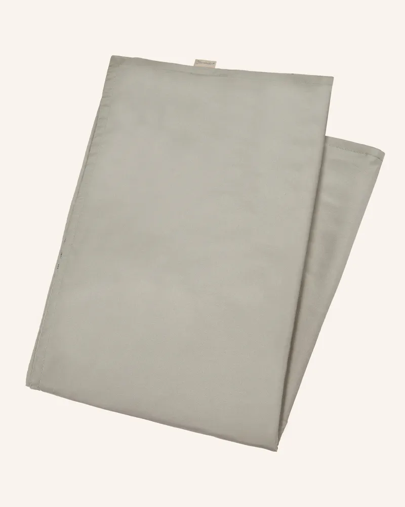 Sterntaler Babydecke UV Schutz Safari Grau