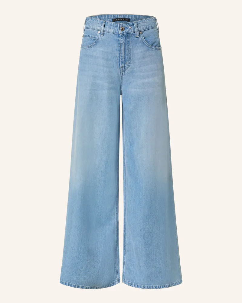 MAC Jeans Wide Leg Jeans BEL AIR J439