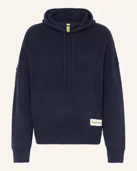 TheJoggConcept Strick-Hoodie JCODA Blau