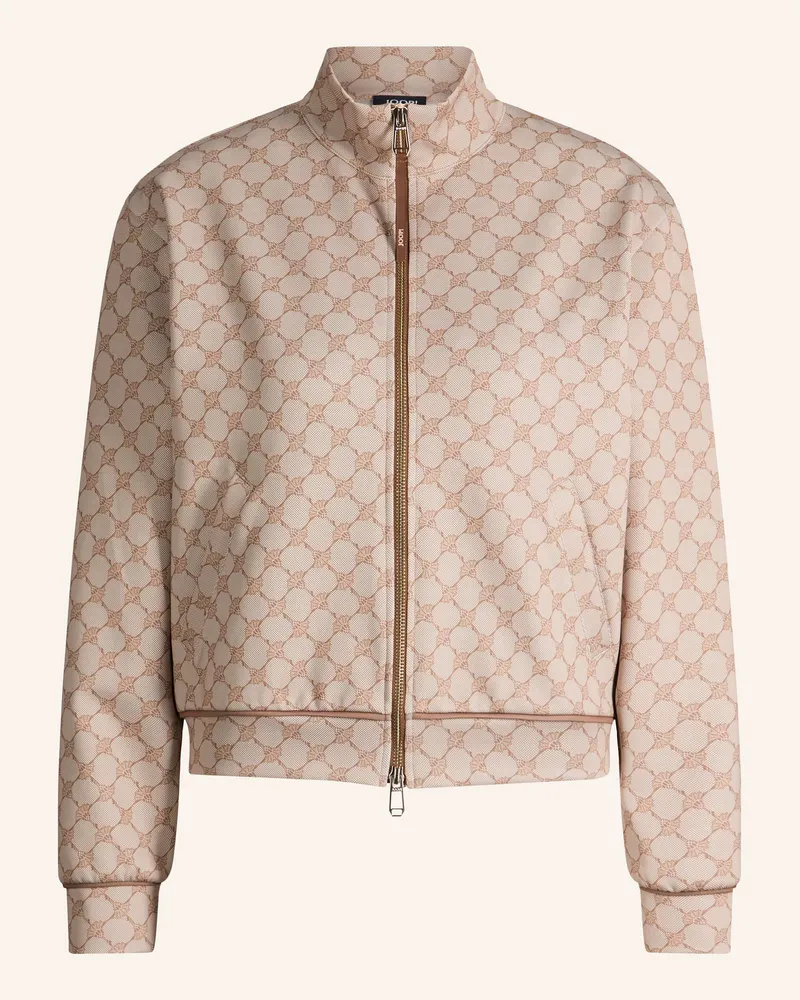 JOOP! Sweatjacke beige Beige