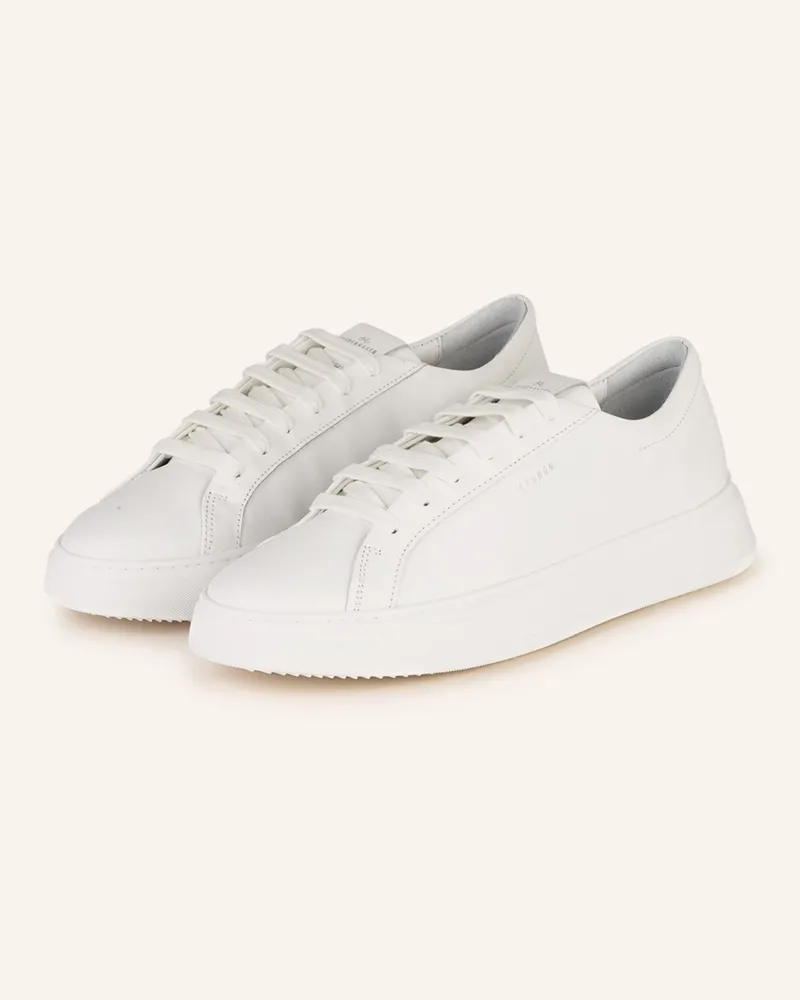 Copenhagen Sneaker CPH810M Weiss