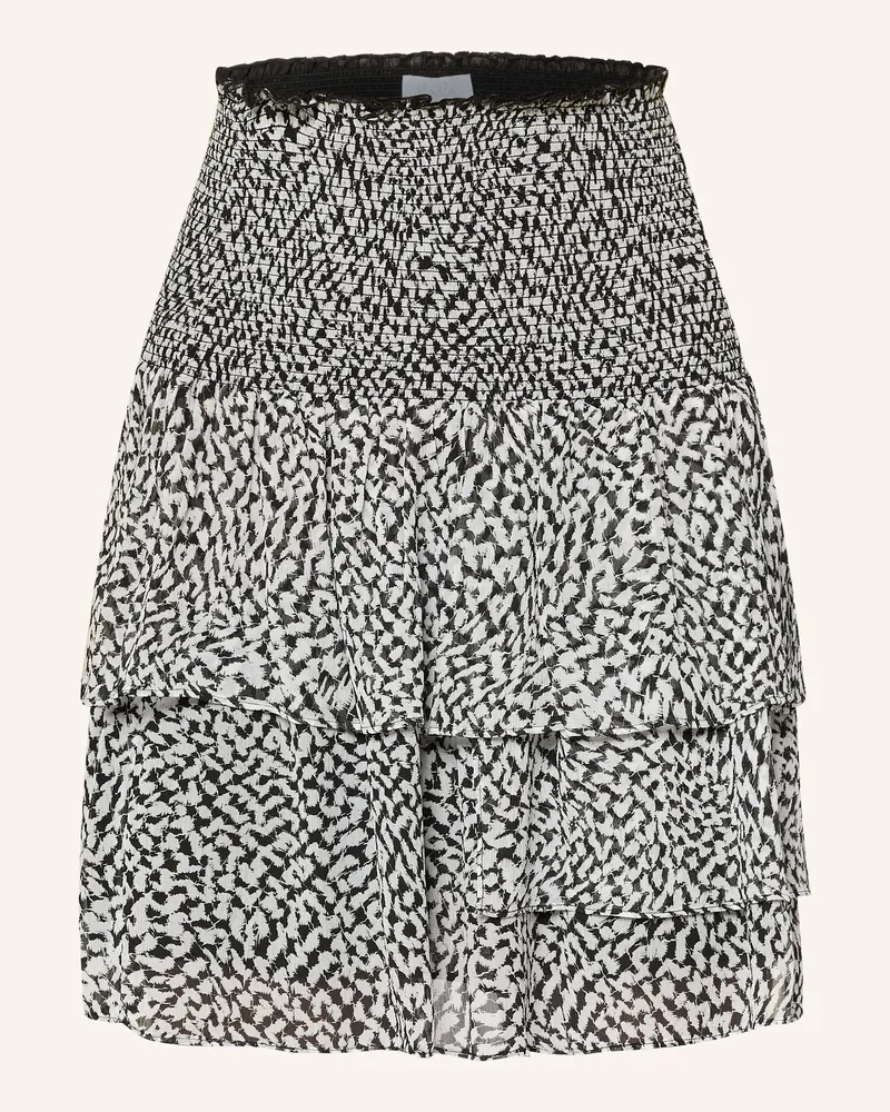 Lala Berlin Rock SALMA Schwarz