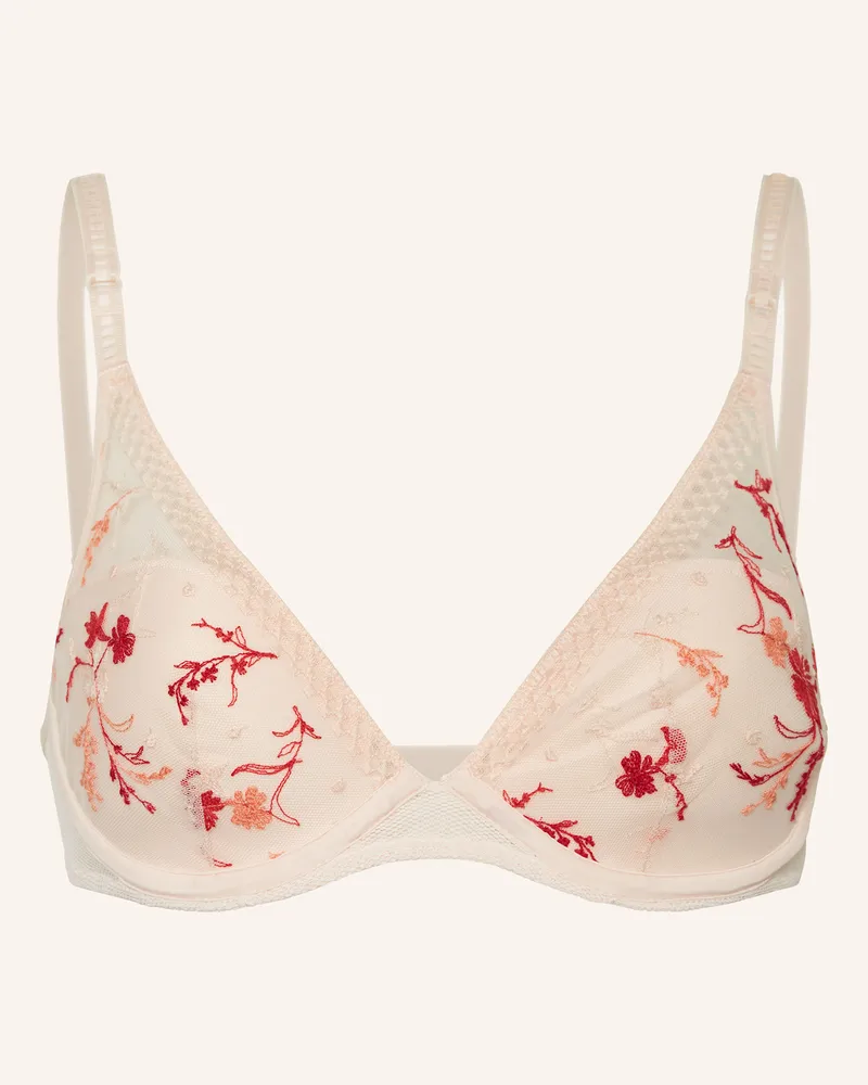 Passionata Schalen-BH SUZY Nude