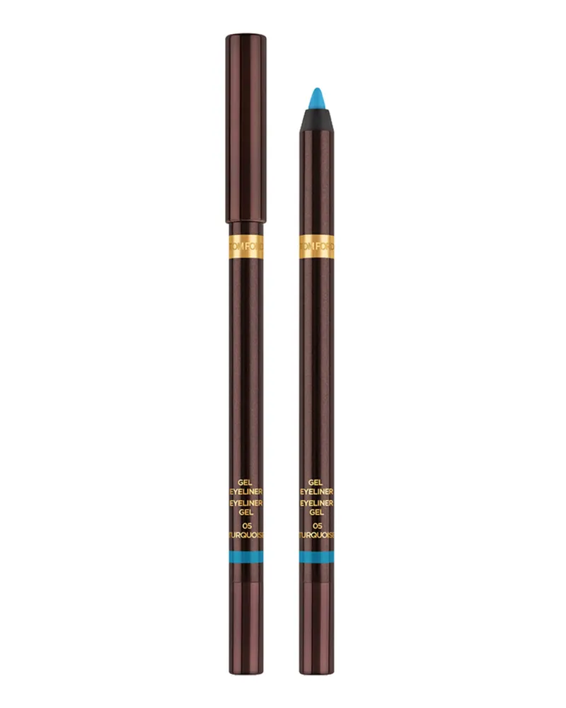 Tom Ford RUNWAY GEL EYELINER Turquoise
