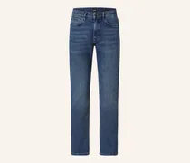 Jeans Delaware Slim Fit blau