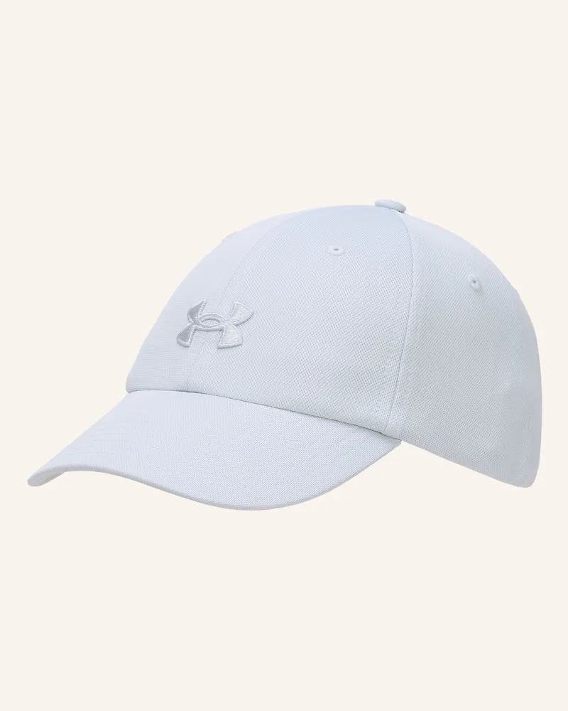 Under Armour Cap UA BLITZING Blaugrau