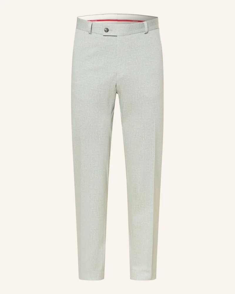 CG Anzughose Cg Paco Slim Fit gruen 51