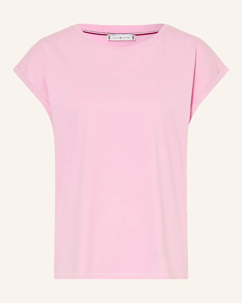 Juvia T-Shirt Lena rosa Rosa