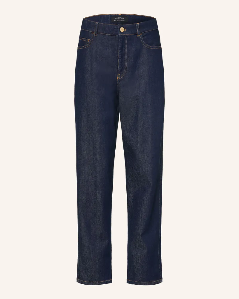 Marc Cain Barrel Jeans Feura blau 357
