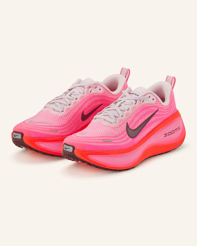 Nike Laufschuhe VOMERO PLUS Neonpink