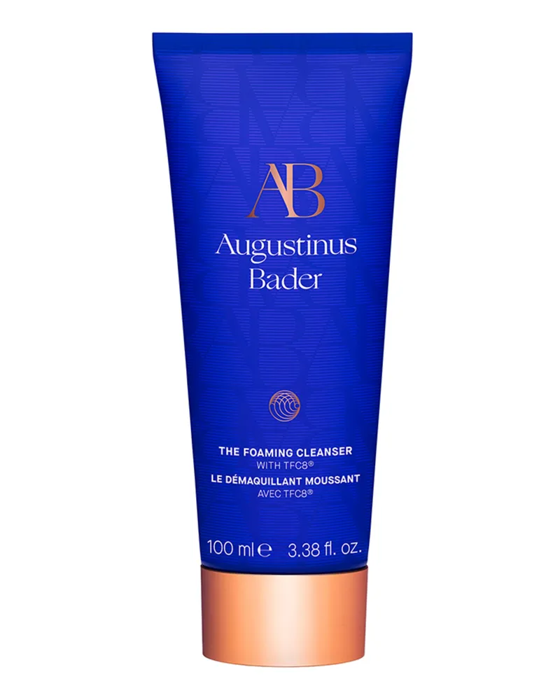 Augustinus Bader The Foaming Cleanser tfc8® Reinigungsgel 100 ml 