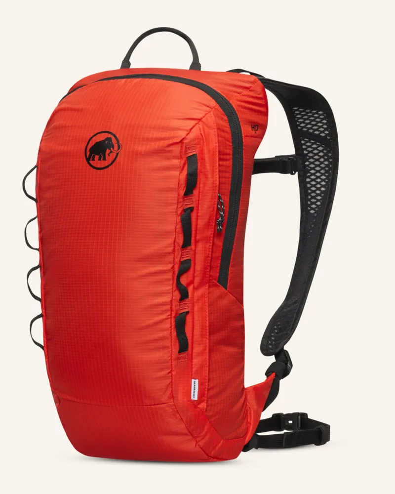 Mammut Kletter- & Tagesrucksack NEON LIGHT Rot