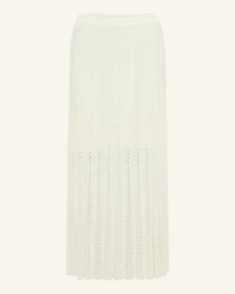 Gerard Darel Rock Jocelyna weiss Ecru