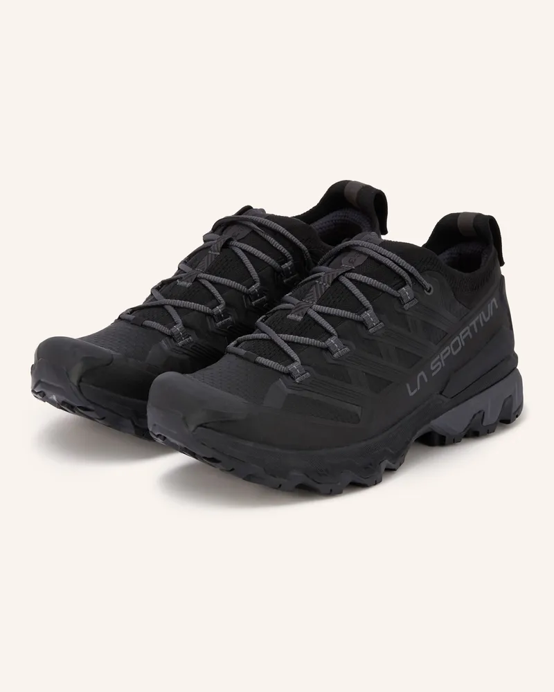 La Sportiva Wanderschuhe Ultra Raptor 3 schwarz Schwarz