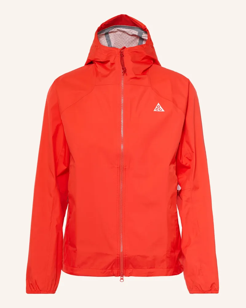 Nike Funktionsjacke Acg Phantazma Storm-Fit Adv rot Rot