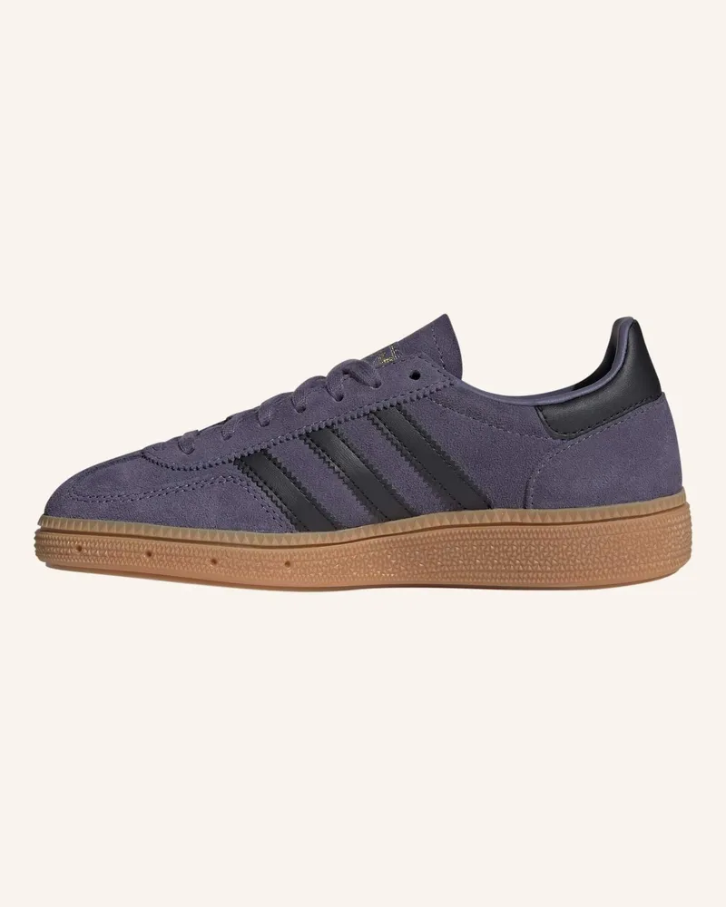 adidas HANDBALL SPEZIAL KIDS SCHUH Lila