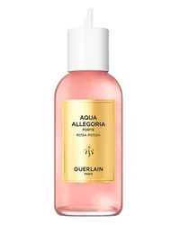 Guerlain AQUA ALLEGORIA ROSA ROSSA REFILL 200 ml, 1030 € / 1 l 