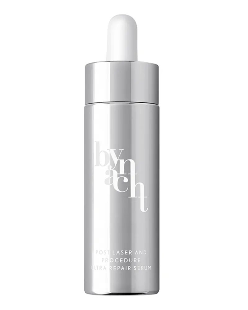 BYNACHT POST LASER AND PROCEDURE ULTRA REPAIR SERUM 