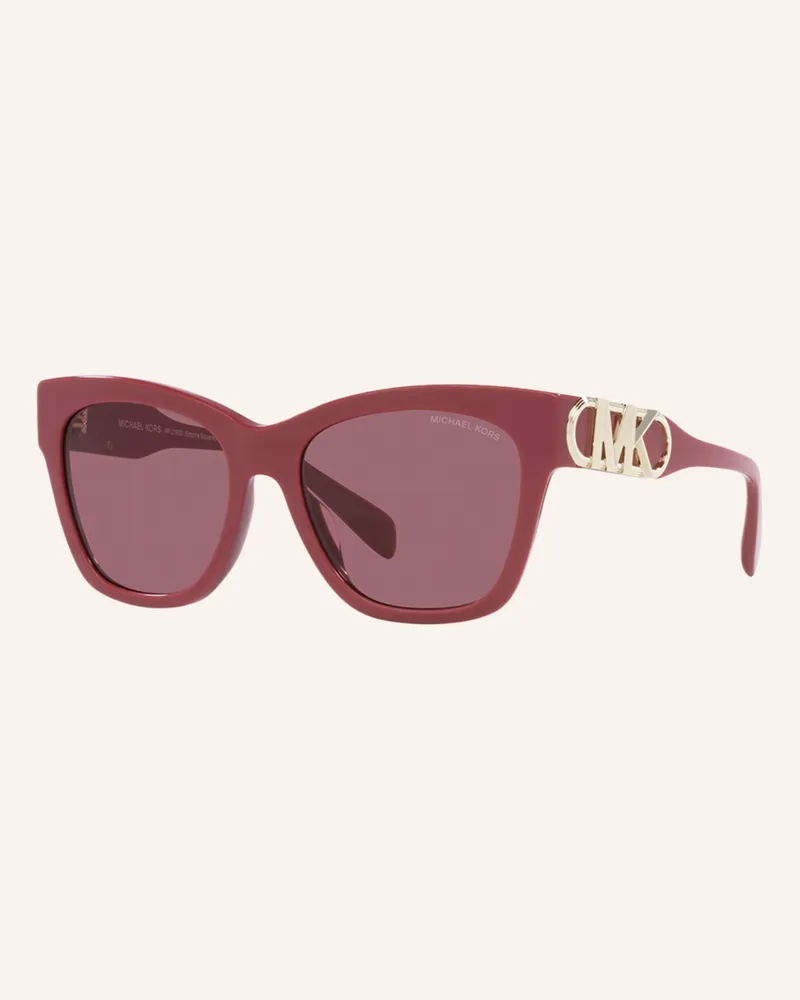 Michael Kors Sonnenbrille mk2182 pink 32566g